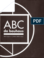 ABC Da Bauhaus - Ellen Lupton e J. Abboutt Miller (Orgs.) PDF