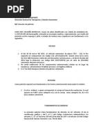 Modelo Carta Excusa Jurado De Votacion Quotes About f