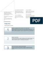 Codigos de Etica Empresas Naciones e Internacionales