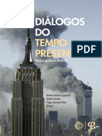 Dialogos No Tempo Presnte