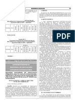 Res 007-2017-SUNEDU-CD Aprobar precedente 2da especialidad Residentado medico El Peruano.pdf