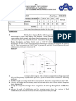 8. 2014-15 Final Exam-Solution Manuel