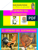 Generodelsustantivo 160322143238