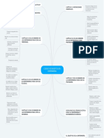 Mapa Conceptual.