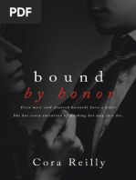 01 Bound by Honor - Cora Reilly