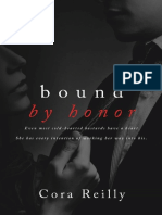 01 Bound by Honor - Cora Reilly