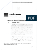 Delito Omisivo PDF