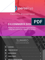 Peras Loja - Plataforma de Ecommerce