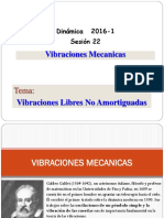 Sesion 7-2016-1 VIBRACION LIBRE NO AMORTIGUADA.pdf.pdf