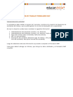 Guia de Trabajo Formulario DIAT