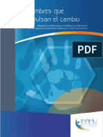 Hombres Que Impulsan El Cambio PDF