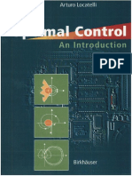 Locatelli-Optimal Control An Introduction-Birkhäuser Basel (2001)