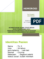 Hemoroid.pptx