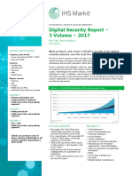 Abstract Digital Security