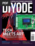 Download DIYode Issue 1 July 2017 by Victor Hugo Garay Saez SN358109744 doc pdf