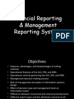 Financial Reporting - AIS