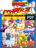 Street Fighter II - Super