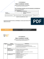 Proyecto de Investigacion 