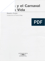 Beatriz Rojas - León y El Carnaval de La Vida PDF