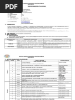 Silabo Seminario de Actualizacion v-Prof. Ninoska