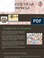 Imagen de La Empresa