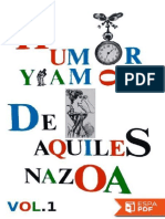 Humor y amor - Aquiles Nazoa.pdf