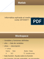 Intro Matlab PDF