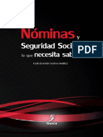 NOMINAS Y SEGURIDAD SOCIAL , LO QUE NECESITAS SABER.pdf