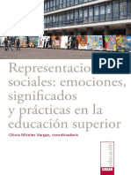 representaciones sociales, emcoiones, significados practicas en la educacion superior.pdf