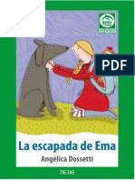 La Escapada de Ema 