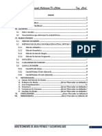 Trabajo Escalonado 1: Calculo de Caudal de Diseño para Una Ciudad Ficticia