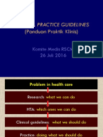 Panduan Praktik Klinis Edit Komite Medik