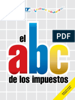 El ABC de los impuestos.pdf