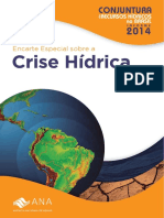 Unidade 1 - Encarte - Especial - Sobre - A - Crise - Hidrica PDF