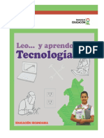 Leo y Aprendo Tecnología 1