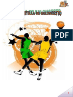 Cartilla Baloncesto 4.7