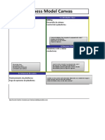 Business Model Canvas