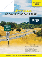 DMV California For Driving Test