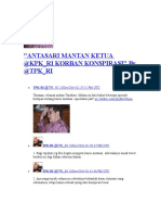 ANTASARI MANTAN KETUA.docx