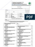 Survey Kepuasan Pelanggan Permenkes