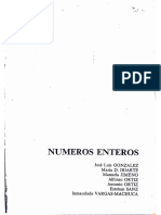 Numeros Entereos - Cap 2