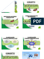 Formas Farmaceuticas Listas Paraimprimir