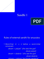 Sandhi 1.ppt