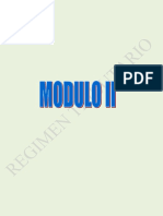 MODULO II (1)