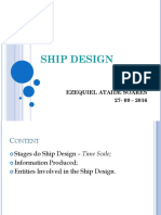 Ship Design