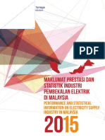 Maklumat Prestasi & Statistik 2015 - 2 June 2017