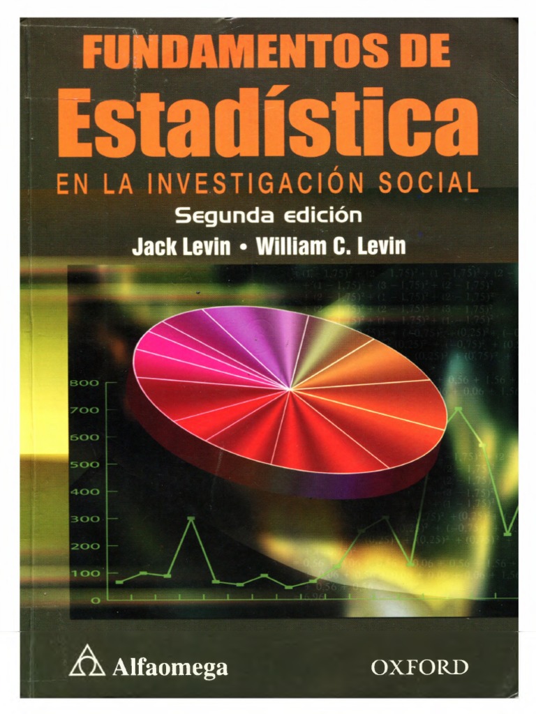 Fundamentos de Estadistica en La Investi PDF | PDF | Investigación