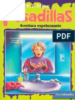 18 Aventura espeluznante - R. L. Stine.pdf