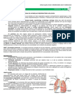 03 - Semiologia Do Aparelho Respiratório Aplicada PDF