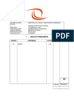 Auditoria Operativa